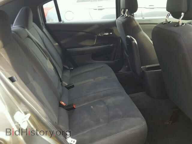 2012 CHRYSLER 200 - VIN: 1C3CCBAB9CN240868 - Фото 6