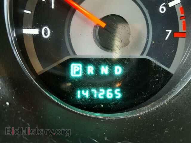 2012 CHRYSLER 200 - VIN: 1C3CCBAB9CN240868 - Фото 8
