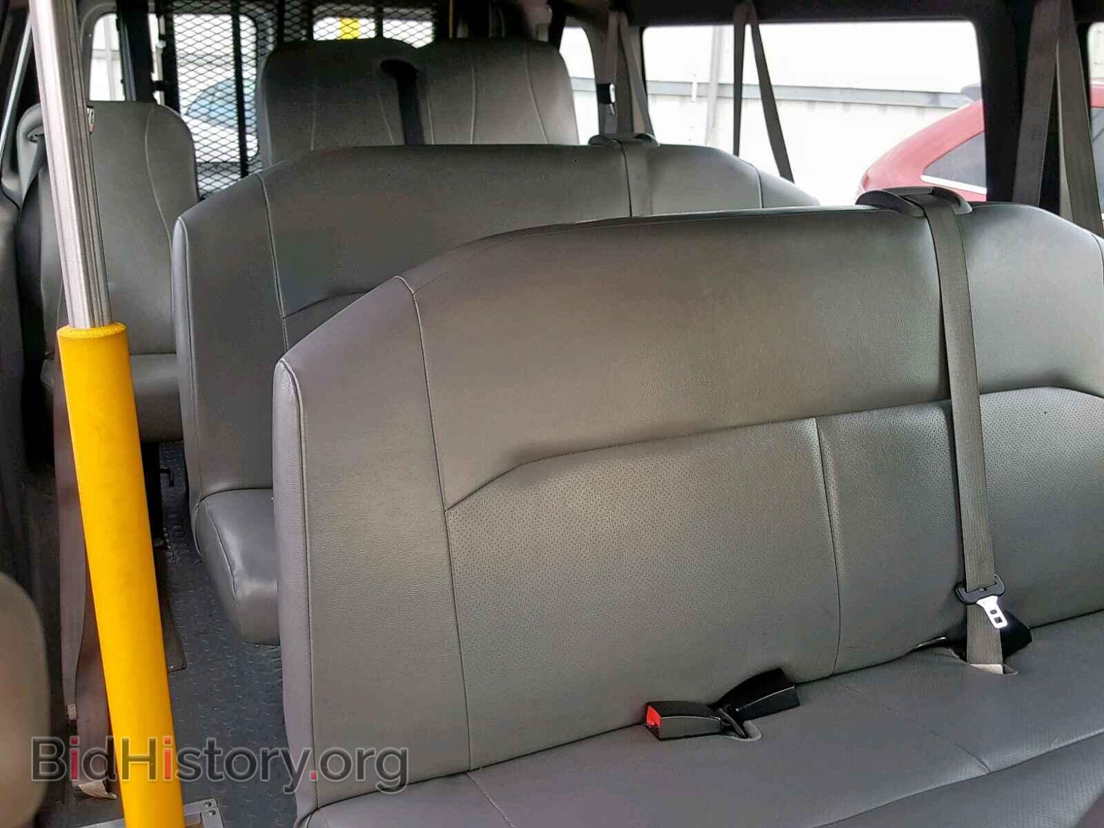 2012 FORD ECONOLINE - VIN: 1FTNS2EW1CDA10980 - Photo 6