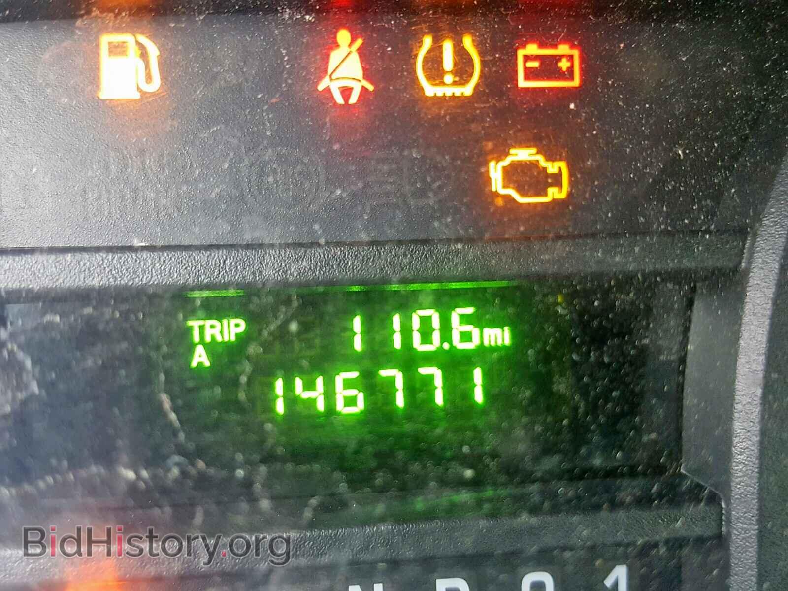 2012 FORD ECONOLINE - VIN: 1FTNS2EW1CDA10980 - Photo 8