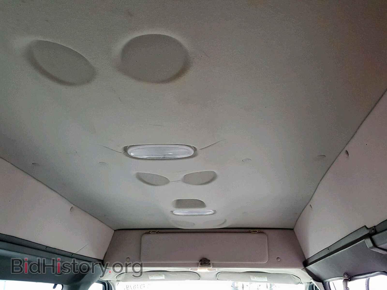 2012 FORD ECONOLINE - VIN: 1FTNS2EW1CDA10980 - Photo 9
