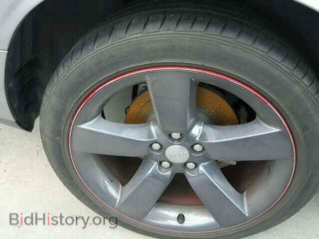 2013 DODGE CHALLENGER - VIN: 2C3CDYAGXDH700044 - Фото 10