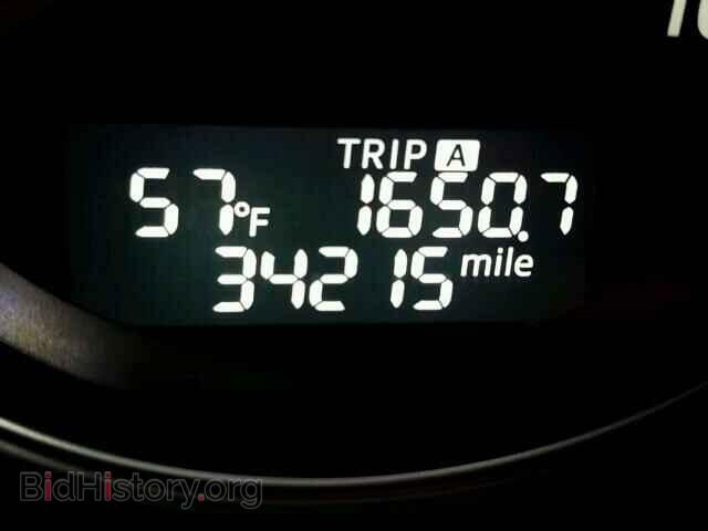 2014 MAZDA CX-5 - VIN: JM3KE2CY1E0331899 - Фото 8