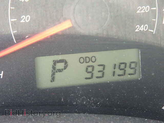 2012 TOYOTA COROLLA - VIN: 2T1BU4EE7CC832017 - Фото 8