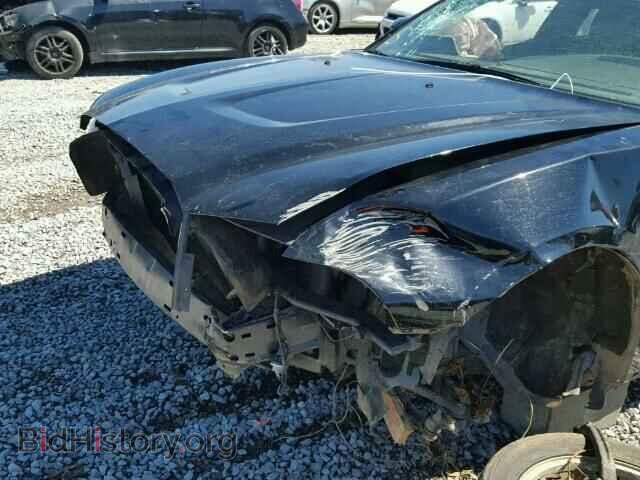 2012 DODGE CHARGER - VIN: 2C3CDXBG9CH228605 - Фото 10
