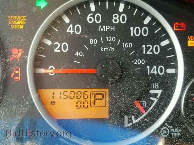 2006 NISSAN PATHFINDER - VIN: 5N1AR18U76C673670 - Фото 8