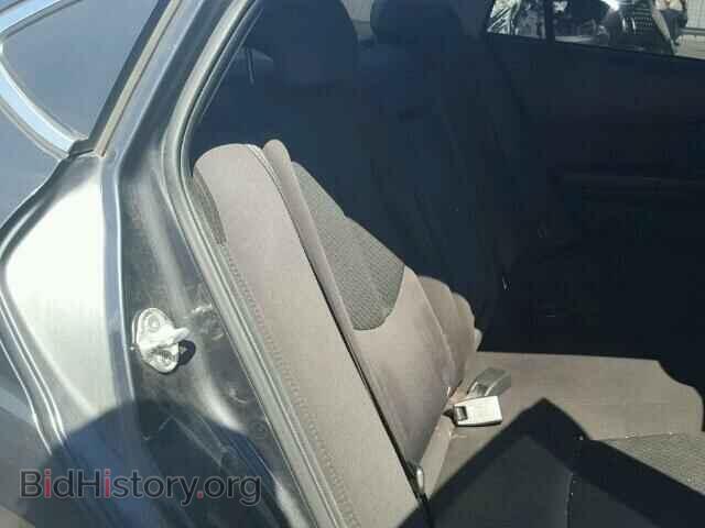 2012 MAZDA 6 - VIN: 1YVHZ8BHXC5M29657 - Фото 6