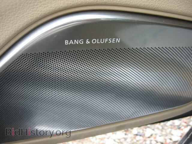 2014 AUDI A8 - VIN: WAUR2AFDXEN003870 - Фото 10