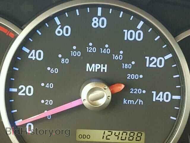 2004 MITSUBISHI GALANT - VIN: 4A3AB36F94E054169 - Фото 8