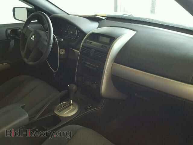 2004 MITSUBISHI GALANT - VIN: 4A3AB36F94E054169 - Фото 9
