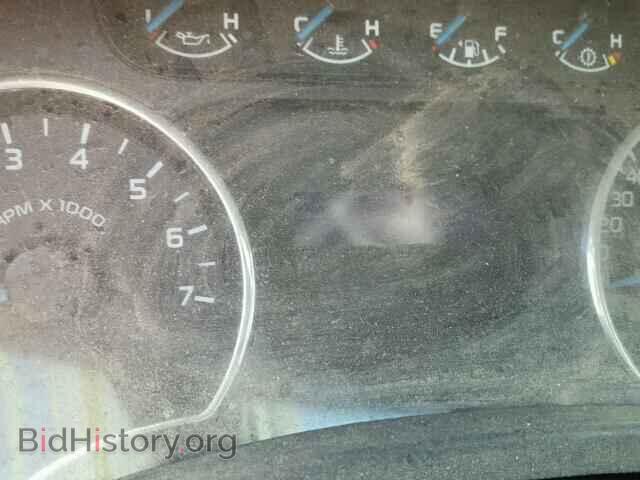 2013 FORD F150 - VIN: 1FTFW1CF9DKF84987 - Фото 8