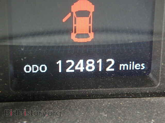2012 MITSUBISHI OUTLANDER - VIN: JA4AP4AU3CZ001808 - Фото 8