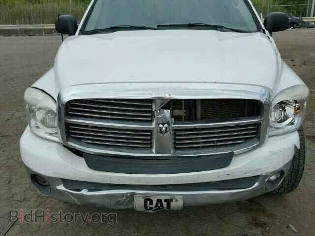 2007 DODGE RAM 1500 - VIN: 1D7HA18287S157632 - Фото 7