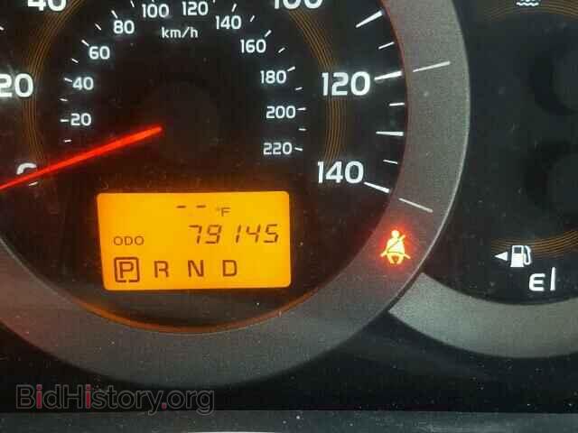 2012 TOYOTA RAV4 - VIN: 2T3BF4DV1CW180738 - Photo 8
