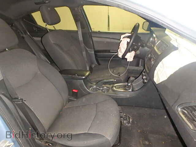 2013 DODGE AVENGER - VIN: 1C3CDZAB1DN534773 - Photo 5