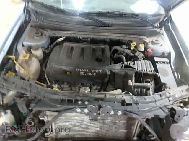 2013 DODGE AVENGER - VIN: 1C3CDZAB1DN534773 - Photo 7