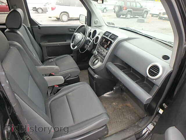2005 HONDA ELEMENT - VIN: 5J6YH28675L031715 - Photo 5