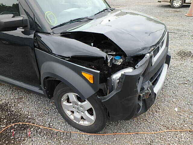 2005 HONDA ELEMENT - VIN: 5J6YH28675L031715 - Photo 10