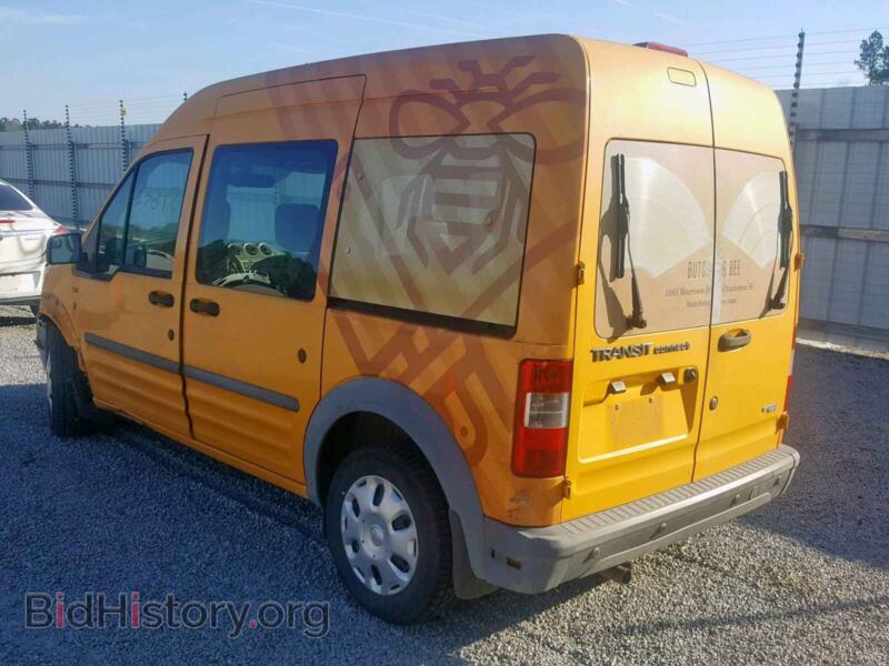 2012 Ford TRANSIT CO (VIN NM0KS9CN9CT078775) — фото 3 из 10