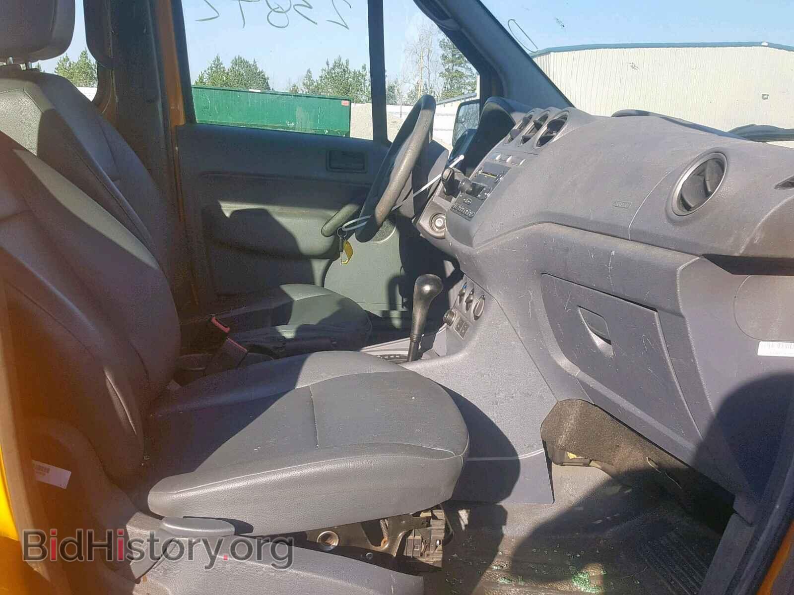 2012 FORD TRANSIT CO - VIN: NM0KS9CN9CT078775 - Фото 5