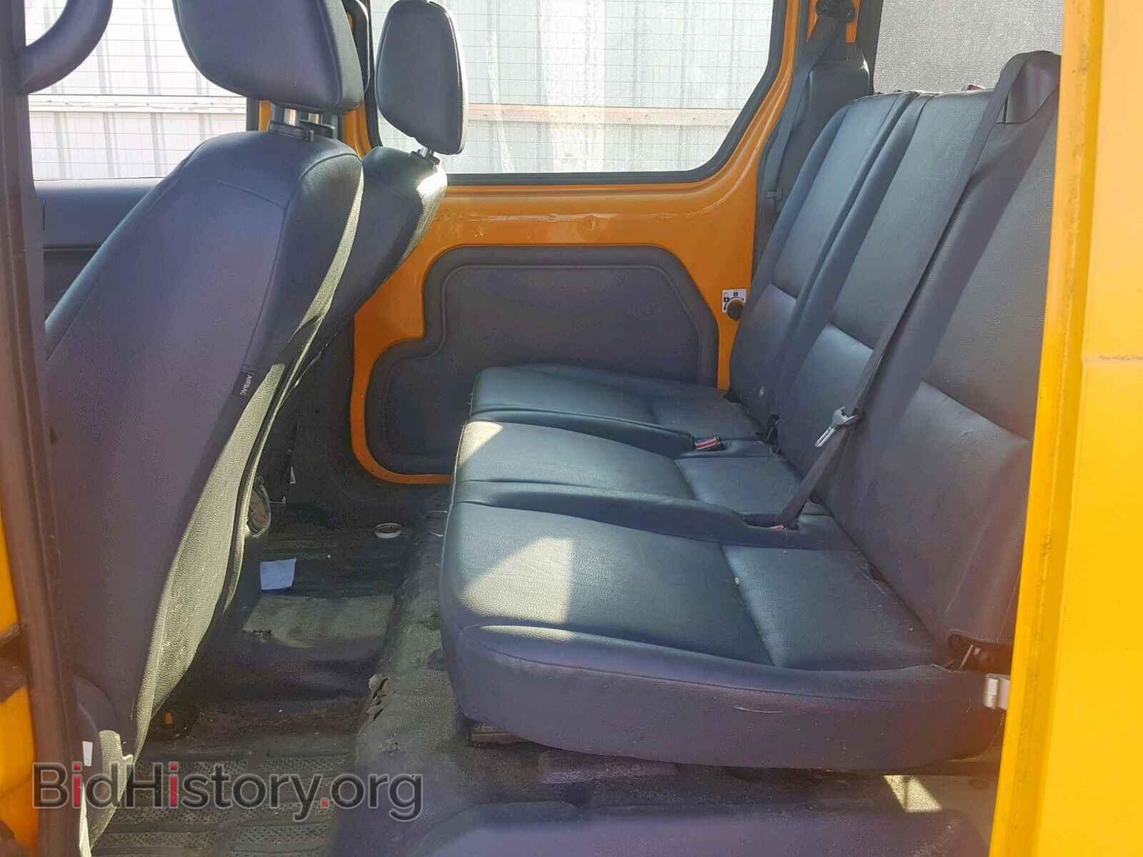 2012 FORD TRANSIT CO - VIN: NM0KS9CN9CT078775 - Фото 6