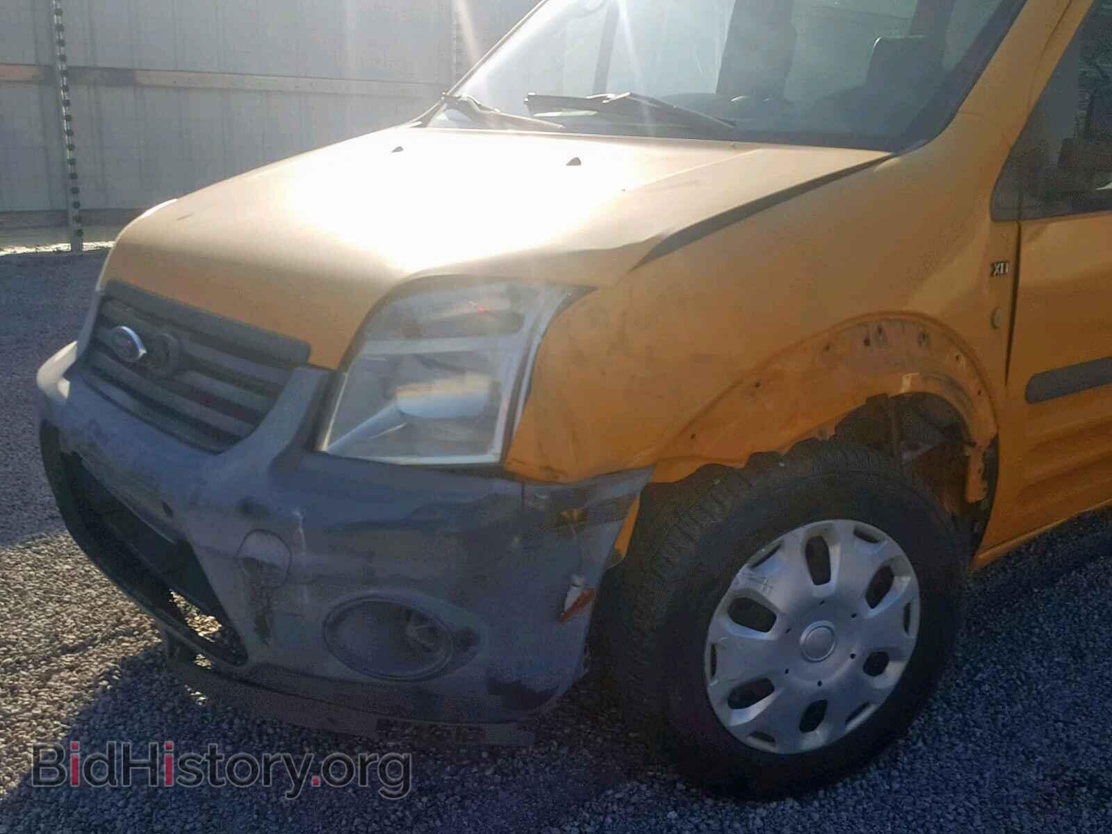 2012 FORD TRANSIT CO - VIN: NM0KS9CN9CT078775 - Фото 9