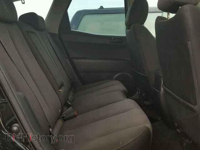 2009 MAZDA CX-7 - VIN: JM3ER293590227175 - Фото 6