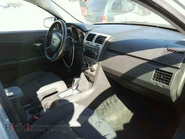 2010 DODGE AVENGER - VIN: 1B3CC4FB2AN103916 - Фото 5