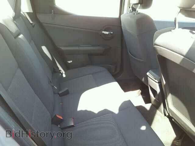 2010 DODGE AVENGER - VIN: 1B3CC4FB2AN103916 - Фото 6