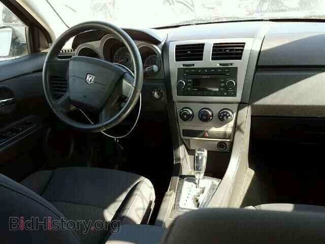 2010 DODGE AVENGER - VIN: 1B3CC4FB2AN103916 - Фото 9
