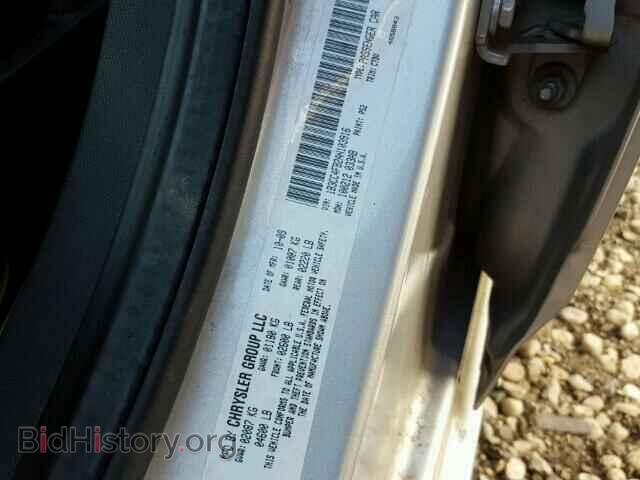 2010 DODGE AVENGER - VIN: 1B3CC4FB2AN103916 - Фото 10