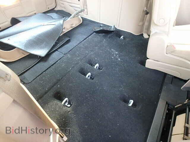 2014 DODGE CARAVAN - VIN: 2C4RDGBG3ER308923 - Фото 10