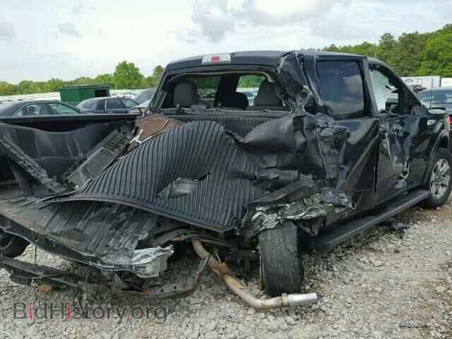 2010 FORD F150 - VIN: 1FTEW1C80AKE07009 - Фото 9