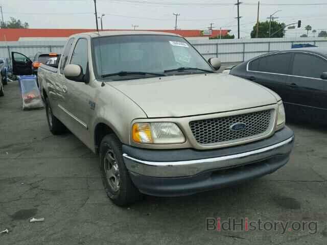 Photo 1FTRX17LXXKA23650 - FORD F150 1999