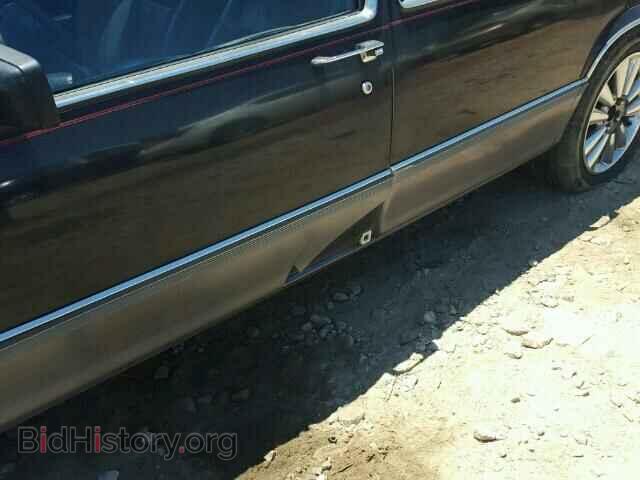 1989 CADILLAC DEVILLE - VIN: 1G6CD5153K4314782 - Photo 9