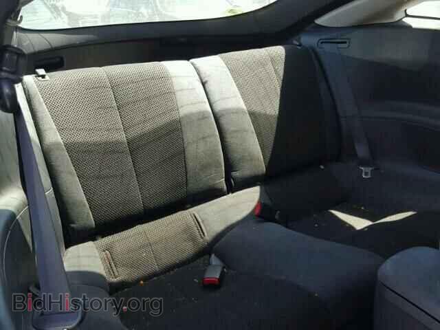 2008 MITSUBISHI ECLIPSE - VIN: 4A3AK24F68E022590 - Фото 6