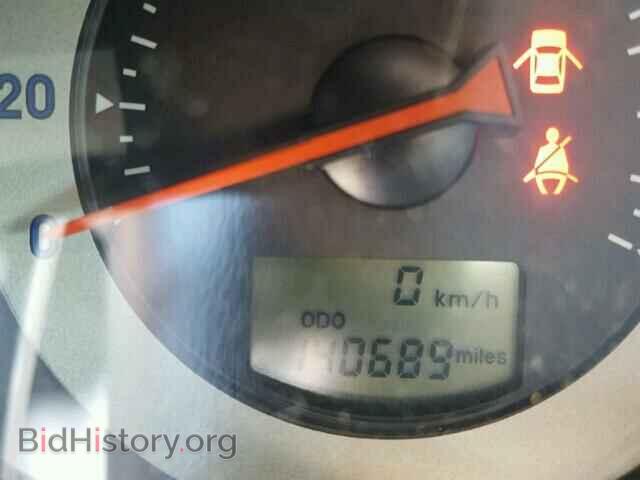 2008 MITSUBISHI ECLIPSE - VIN: 4A3AK24F68E022590 - Фото 8