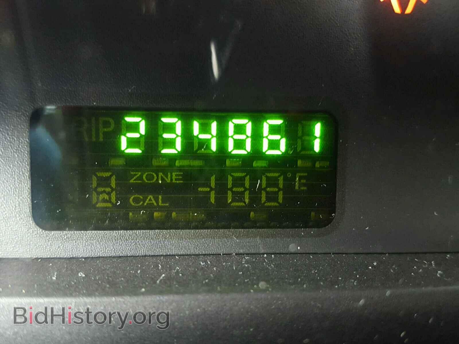 2007 FORD EDGE - VIN: 2FMDK36C47BB50163 - Photo 8