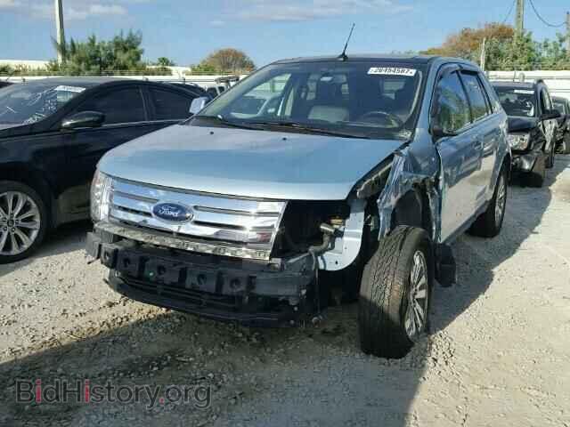 2008 FORD EDGE - VIN: 2FMDK39C58BA37142 - Photo 2