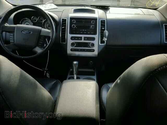 2008 FORD EDGE - VIN: 2FMDK39C58BA37142 - Photo 9