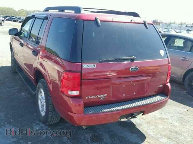 2005 FORD EXPLORER - VIN: 1FMZU73E75ZA36455 - Фото 3
