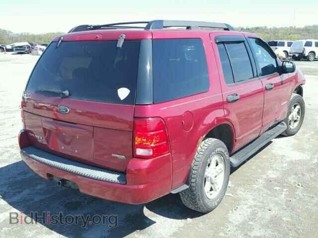 2005 FORD EXPLORER - VIN: 1FMZU73E75ZA36455 - Фото 4