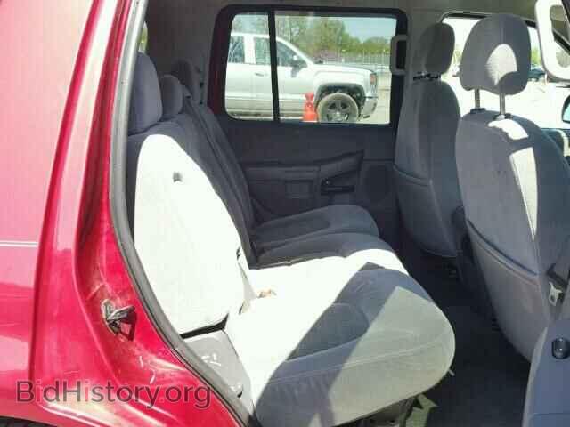2005 FORD EXPLORER - VIN: 1FMZU73E75ZA36455 - Фото 6