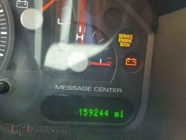 2005 FORD EXPLORER - VIN: 1FMZU73E75ZA36455 - Фото 8