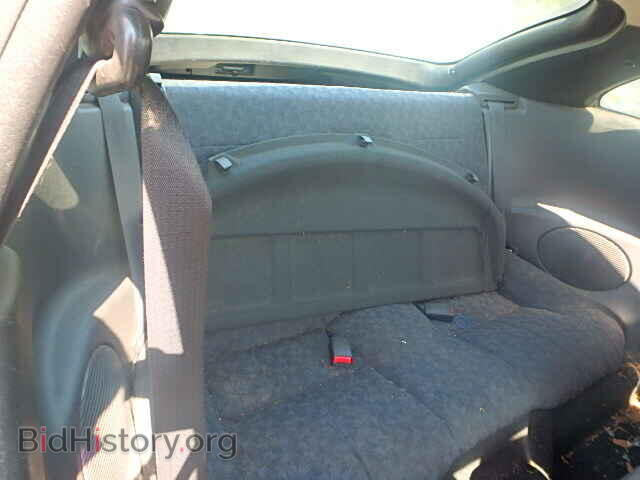 2003 MITSUBISHI ECLIPSE - VIN: 4A3AC34G83E036656 - Photo 6