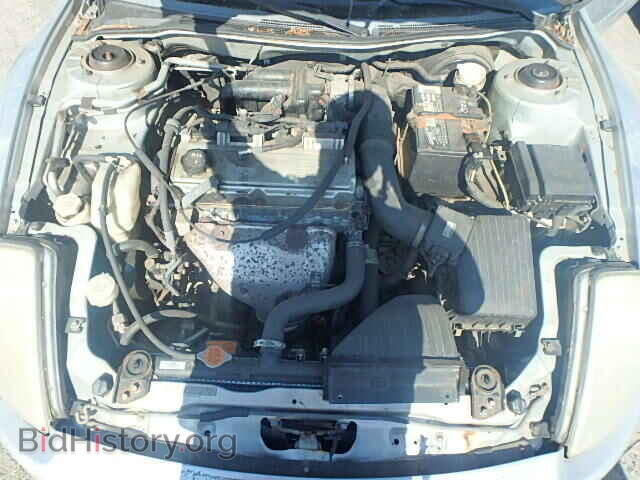 2003 MITSUBISHI ECLIPSE - VIN: 4A3AC34G83E036656 - Photo 7