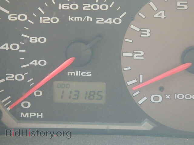 2003 MITSUBISHI ECLIPSE - VIN: 4A3AC34G83E036656 - Photo 8