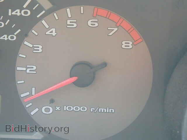 2003 MITSUBISHI ECLIPSE - VIN: 4A3AC34G83E036656 - Photo 9