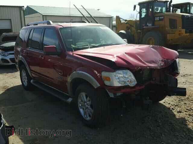 Фотография 1FMEU64E26UB55990 - FORD EXPLORER 2006