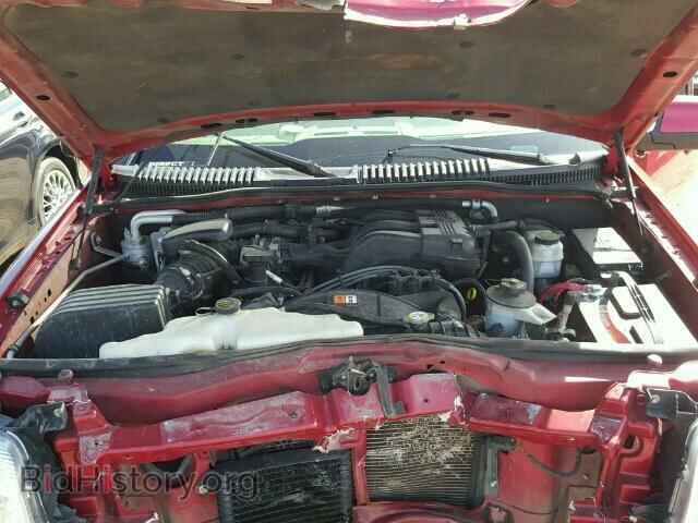 2006 FORD EXPLORER - VIN: 1FMEU64E26UB55990 - Фото 7
